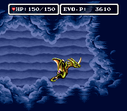 46億年物語 ドラゴンへの進化