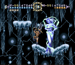 ボス「コンフュージョン」