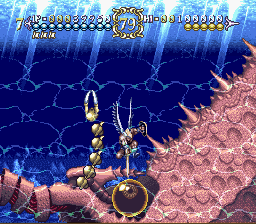 ボス「エンヴィー」