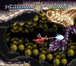 ボス「グルトニー」