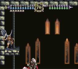 ボス「バルカン」