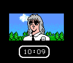 キャプテン翼 片桐の胸ポケットにチケットがある