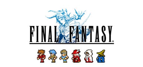 FF1ピクセルリマスター(Steam版)