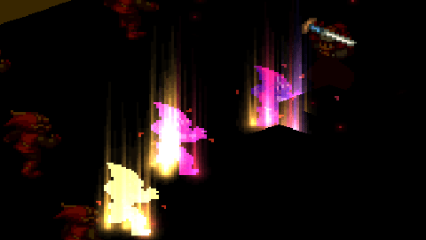 引き出す「菊一文字」