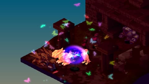 FFT 引き出す「忘却の言霊」