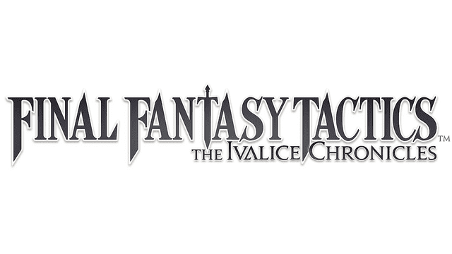 FFT イヴァリース クロニクルズ