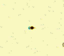 グラディウス3 コナミコマンド（自爆）