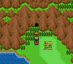 導きの洞窟