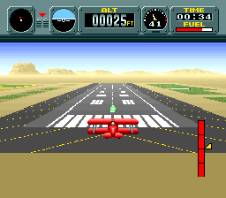 パイロットウイングス ライトプレーン