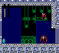 ドクロボット(メタルマン)