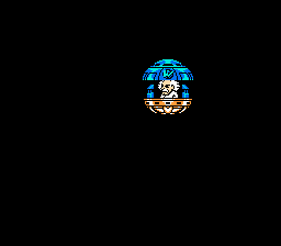 ロックマン3 ワイリー博士
