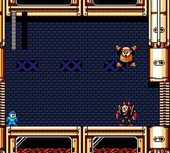 ドクロボット(ウッドマン)