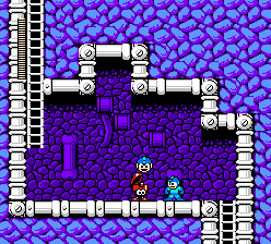 ロックマン4 エディ
