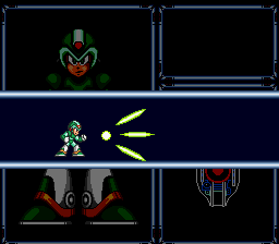 カメレオンスティング（通常ショット）