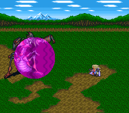 ロマサガ2 ダークスフィア