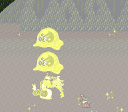 ロマサガ2 シャッタースタッフ