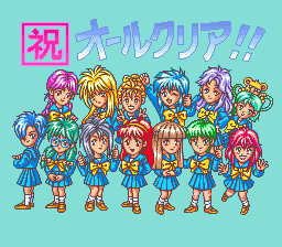 ときメモ攻略 オールクリア