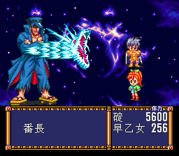 ときメモ 番長戦