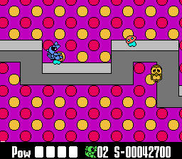 ボーナスコース