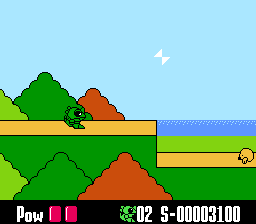 ワギャンランド 秘密の場所